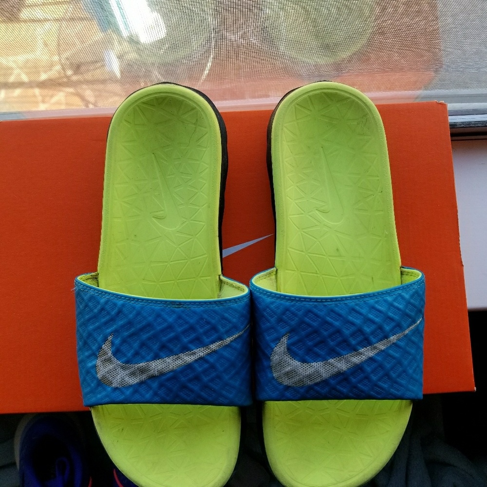 Nike